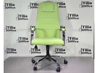 Kny Makam Koltuğu Fıstık Yeşili